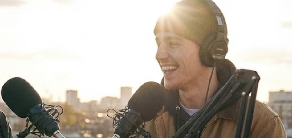 Speaker, podcast, and newsletter requests